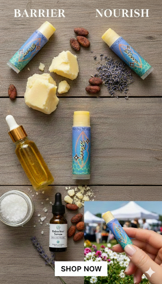 “Why Petroleum-Free Lip Balm Is Better for Your Skin {{ Lips}}”