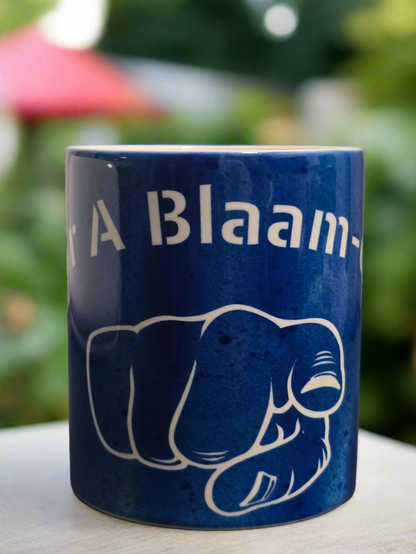 Blaam Lip Balm gift set. Ur a Blaam-er