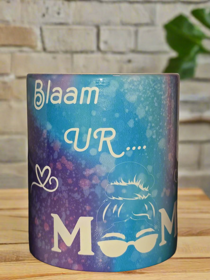 Blaam Lip Balm gift set  Blaam ur Mom