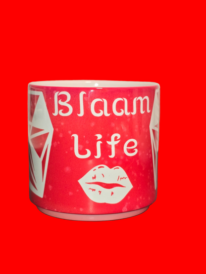 Blaam Lip Balm gift set. {Blaam~Life}