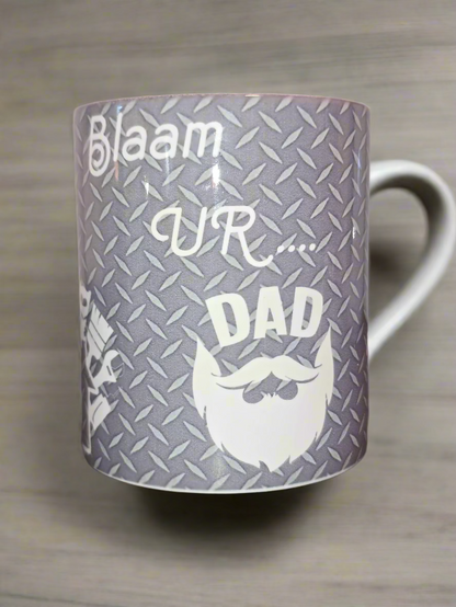 Blaam Lip Balm gift set  Blaam ur Dad