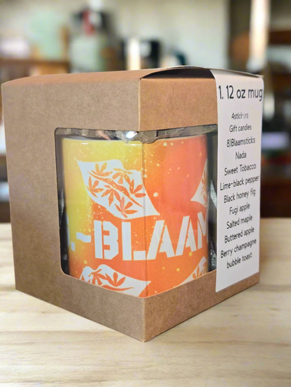 Blaam Lip Balm gift set Og Blaamer