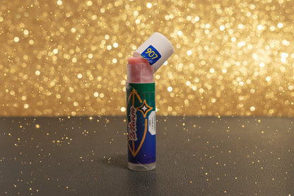 Organic Lip balm moisturizer Blaam balm: Berry Bubbly Champagne Toast