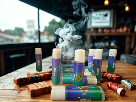 Sweet Tobacco.                   #Sweet T