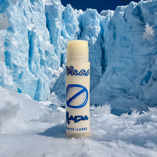 Nada Flavorless Organic moisturizer Blaam Lip balm