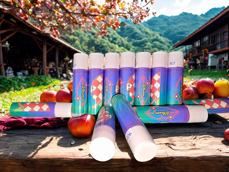 Fugi Apple.                             #Fu-G