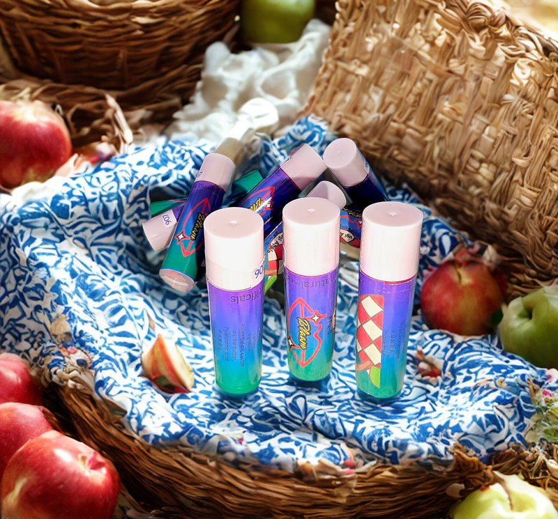 Fugi Apple.                             #Fu-G