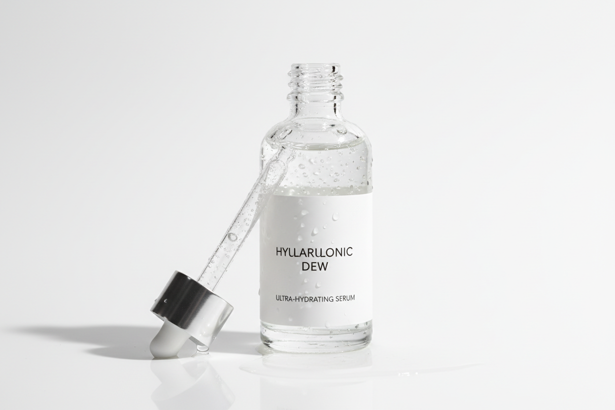Hyaluronic acid