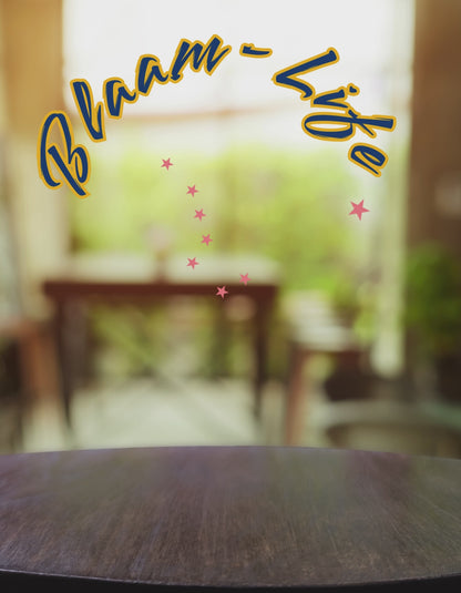 Blaam Lip Balm gift set.             Blaam~Tastic